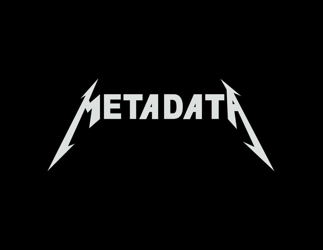 Metadata For Lawyers