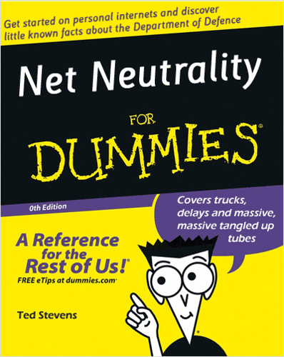 net-neutrality for dummies