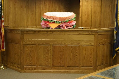 Replacing Prosecutors Who Can't Indict a Ham Sandwich 