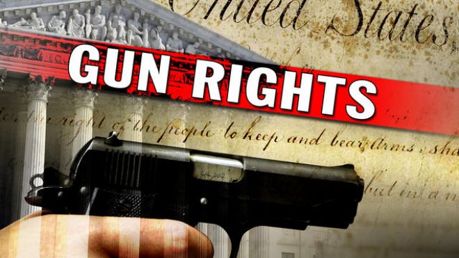 Convicted Felon Gun Rights Restoration 