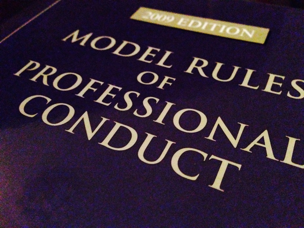 Model-Rules-of-Professional-Conduct